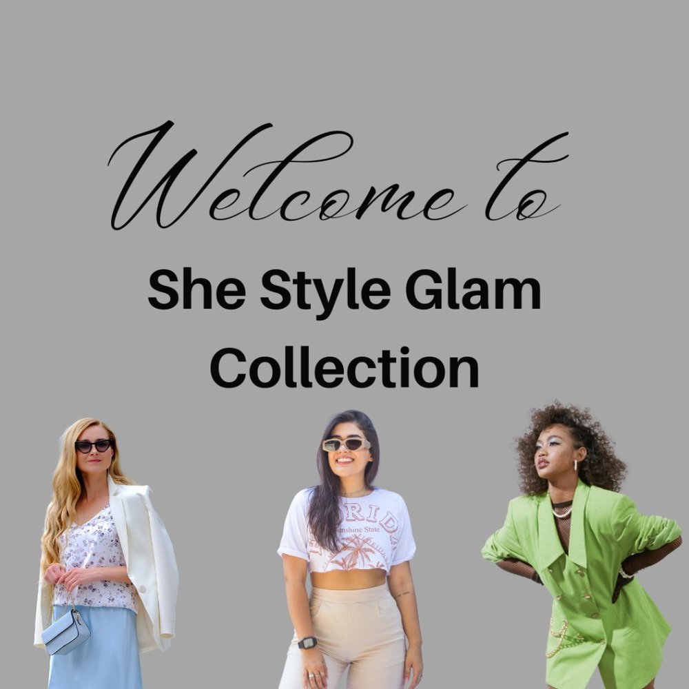 Meet your Posher, Jacqueline